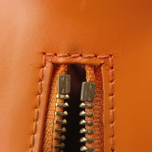 Pre-owned Louis Vuitton Soufflot Mandarin Epi M5222H shoulderbag | stylenewstar