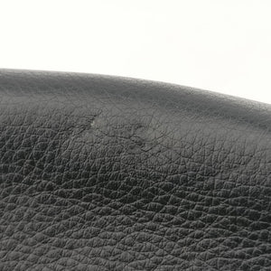 Secondhand Burberry Hackberry Black Leather shoulderbag | stylenewstar