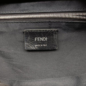 Vintage Fendi Collage Print Multicolor Canvas 7VA434 bum bag/waist bag | stylenewstar