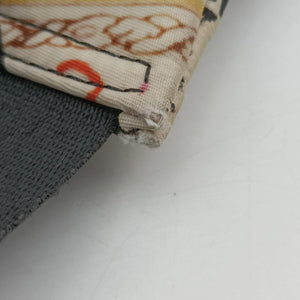 Vintage Fendi Collage Print Multicolor Canvas 7VA434 bum bag/waist bag | stylenewstar