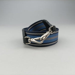 Secondhand Miu Miu My Miu Blue Denim 5BF068 shoulderbag | stylenewstar