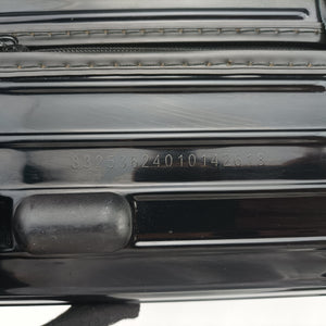 Pre-owned RIMOWA TOPAS Black aluminum suitcase | stylenewstar