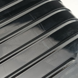 Pre-owned RIMOWA TOPAS Black aluminum suitcase | stylenewstar