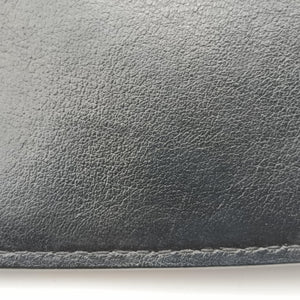 Vintage Christian Dior Be Dior Black Leather shoulderbag | stylenewstar