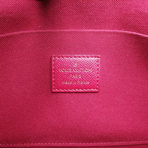 Pre-owned Louis Vuitton Pochette Felicie Brown Monogram Canvas M61276 shoulderbag | stylenewstar