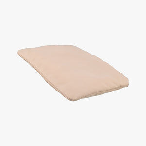 Pre-owned Prada Tessuto Pockt Camel nylon shoulderbag | stylenewstar