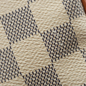 Secondhand Louis Vuitton Speedy 30 AZUR Damier Canvas N41533 handbag | stylenewstar