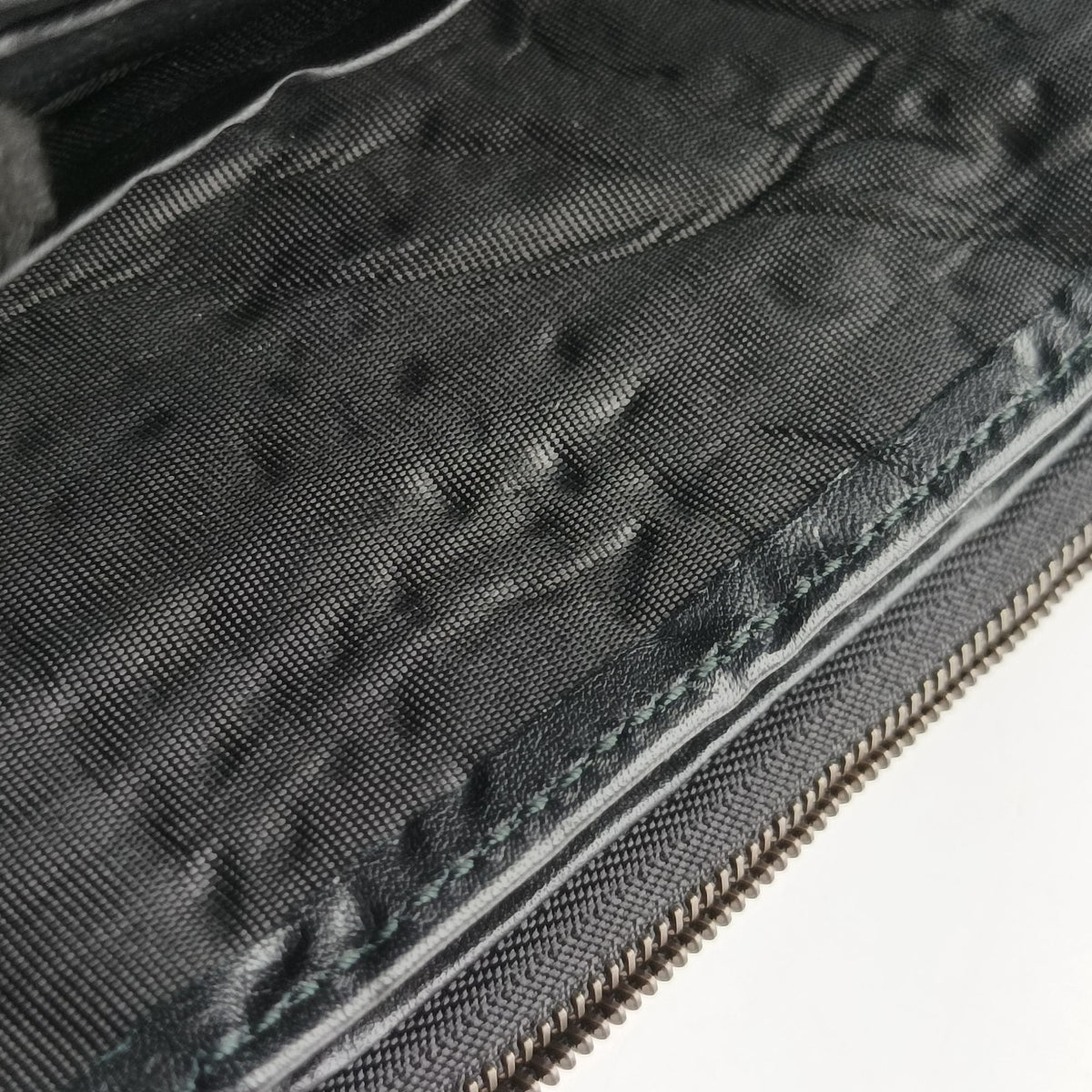 Vintage Gucci GG Marmont Black velour 474575 shoulderbag | stylenewstar