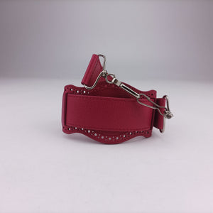 Vintage Balenciaga Giant Broad City Pink lambskin  shoulderbag | stylenewstar