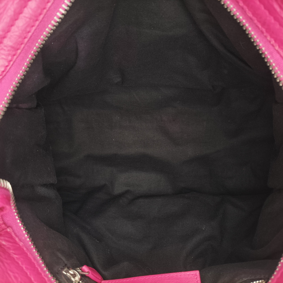 Vintage Balenciaga Giant Broad City Pink lambskin  shoulderbag | stylenewstar