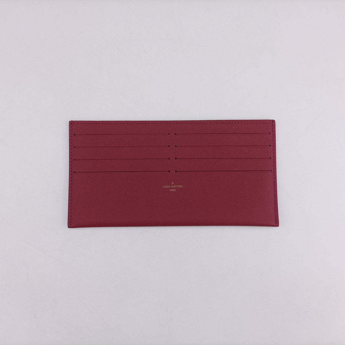 Pre-owned Louis Vuitton Pochette Felicie Brown Monogram Canvas M61276 shoulderbag | stylenewstar