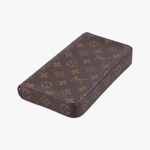Pre-owned Louis Vuitton Pochette Felicie Brown Monogram Canvas M61276 shoulderbag | stylenewstar
