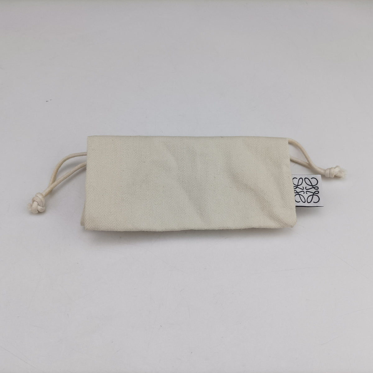 Secondhand Loewe Puzzle Nano Yellow Leather A510U98X01 shoulderbag | stylenewstar
