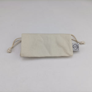 Secondhand Loewe Puzzle Nano Yellow Leather A510U98X01 shoulderbag | stylenewstar