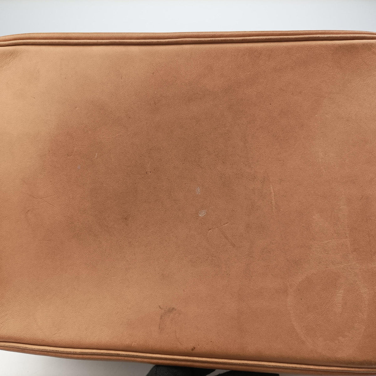 Secondhand Louis Vuitton Noe AZUR Damier Canvas N42222 shoulderbag | stylenewstar