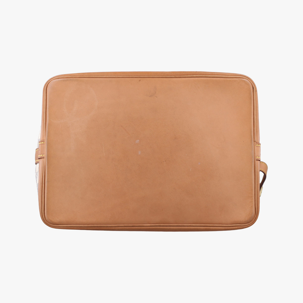 Secondhand Louis Vuitton Noe AZUR Damier Canvas N42222 shoulderbag | stylenewstar