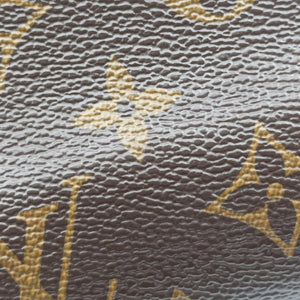 Pre-owned Louis Vuitton Pochette Felicie Vivienne Brown×multi Monogram canvas M80859 shoulderbag | stylenewstar