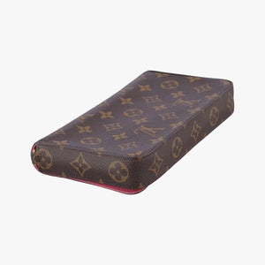 Pre-owned Louis Vuitton Pochette Felicie Vivienne Brown×multi Monogram canvas M80859 shoulderbag | stylenewstar