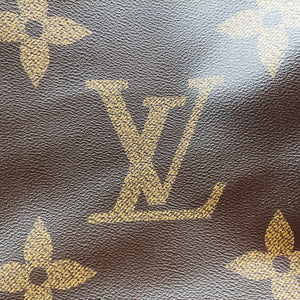 Vintage Louis Vuitton On the Go GM Brown Monogram Canvas M45320 shoulderbag | stylenewstar