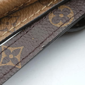 Vintage Louis Vuitton On the Go GM Brown Monogram Canvas M45320 shoulderbag | stylenewstar