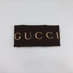 Vintage Gucci Sukey Beige×Brown canvas×leather 247902 handbag | stylenewstar
