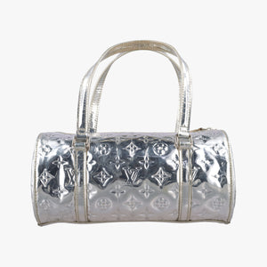 Pre-owned Louis Vuitton Papillon Dore Monogram Miroir M95270 handbag | stylenewstar