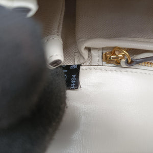 Secondhand Gucci New Bamboo Multicolor Leather 675797 shoulderbag | stylenewstar