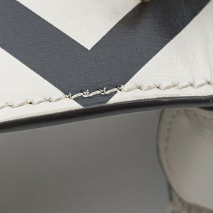 Secondhand Gucci New Bamboo Multicolor Leather 675797 shoulderbag | stylenewstar