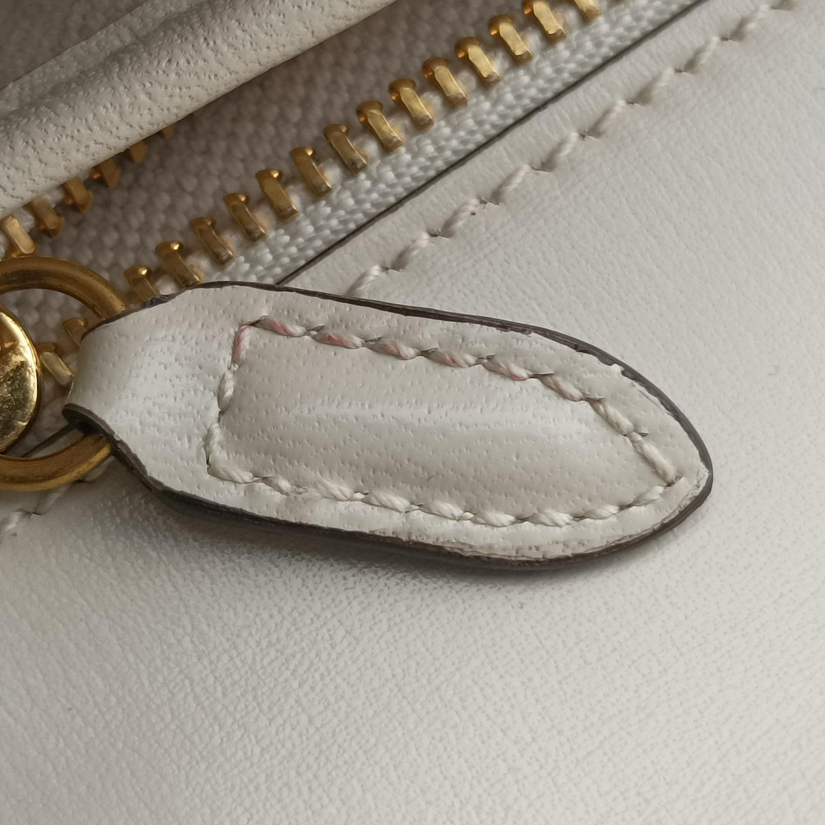 Secondhand Gucci New Bamboo Multicolor Leather 675797 shoulderbag | stylenewstar