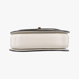 Secondhand Gucci New Bamboo Multicolor Leather 675797 shoulderbag | stylenewstar