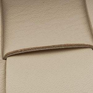 Secondhand Bottega Veneta candy cassette Beige lambskin  shoulderbag | stylenewstar