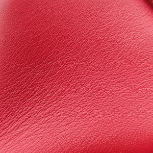 Vintage Gucci GG Marmont Red Leather 443497 shoulderbag | stylenewstar