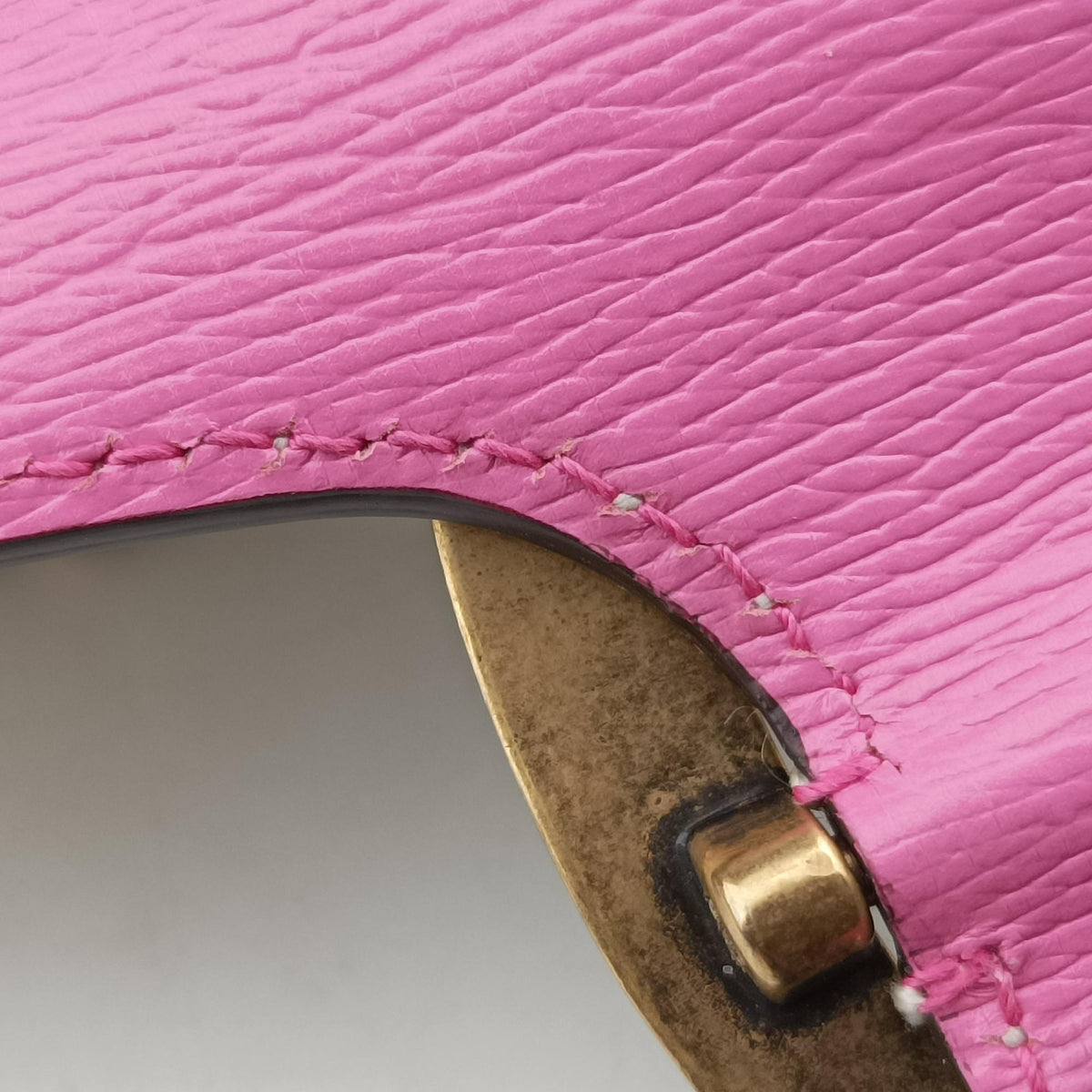 Vintage Gucci Dionysus White×Pink×Multicolour Leather 400249 shoulderbag | stylenewstar
