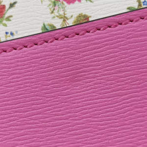 Vintage Gucci Dionysus White×Pink×Multicolour Leather 400249 shoulderbag | stylenewstar