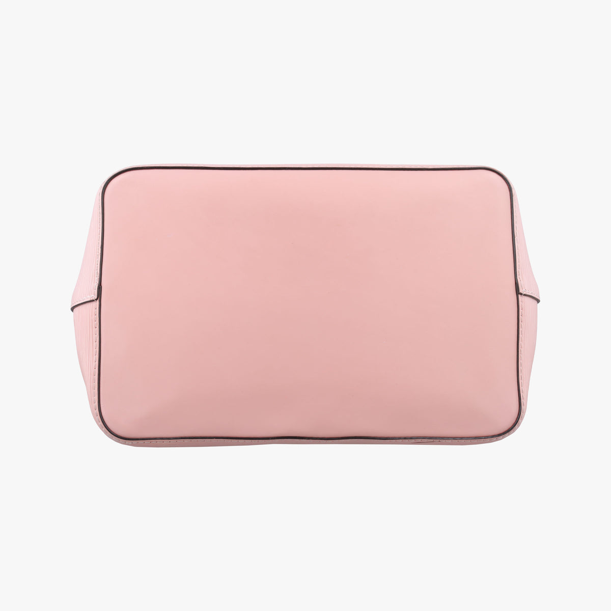 Pre-owned Louis Vuitton NeoNoe Rose Valerine Epi M54370 shoulderbag | stylenewstar