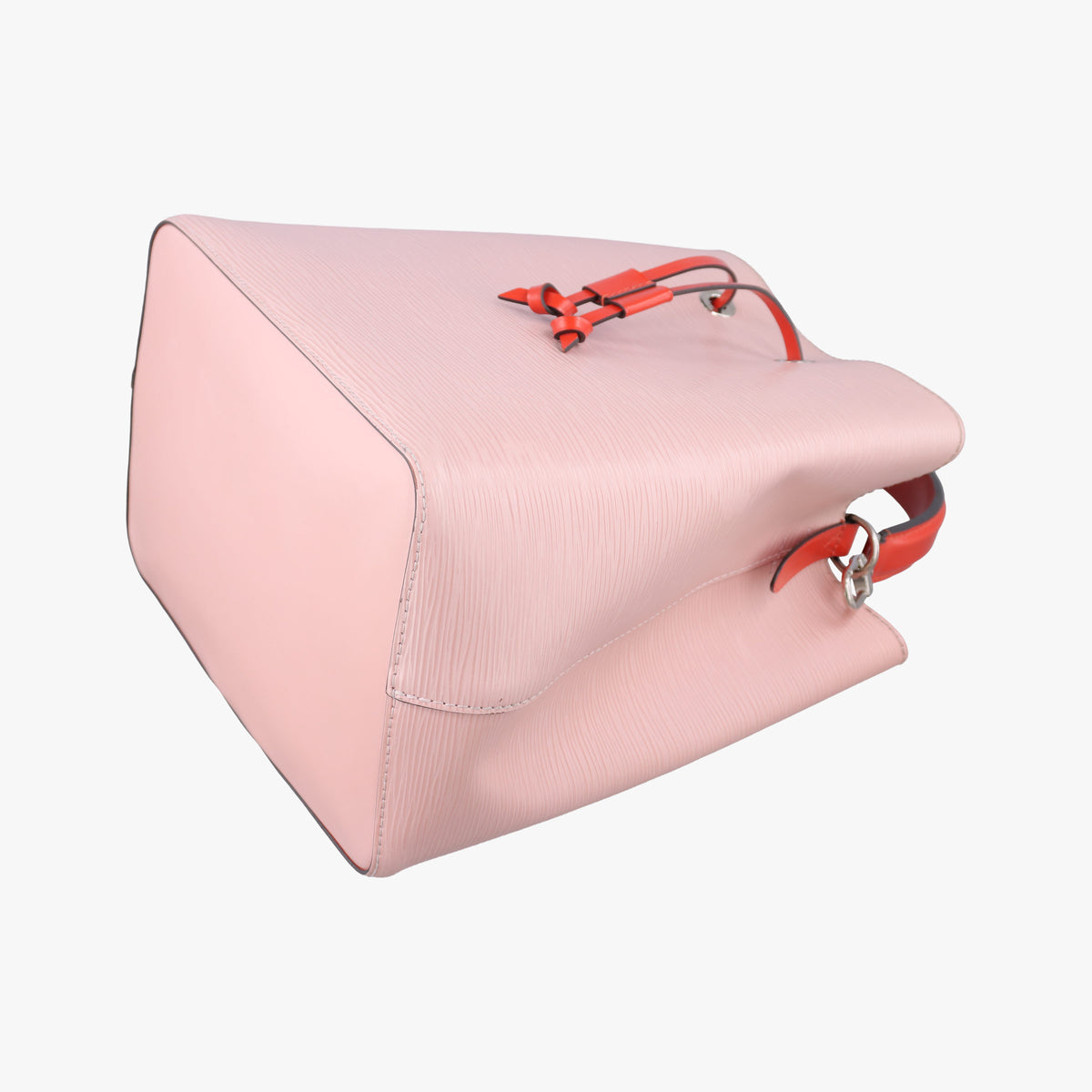 Pre-owned Louis Vuitton NeoNoe Rose Valerine Epi M54370 shoulderbag | stylenewstar