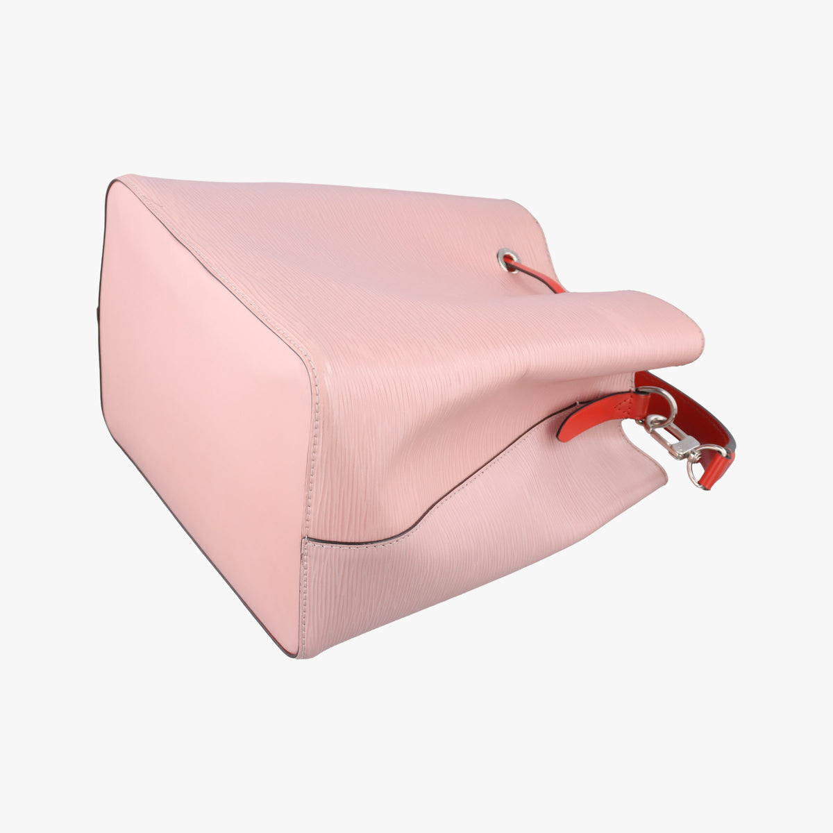 Pre-owned Louis Vuitton NeoNoe Rose Valerine Epi M54370 shoulderbag | stylenewstar