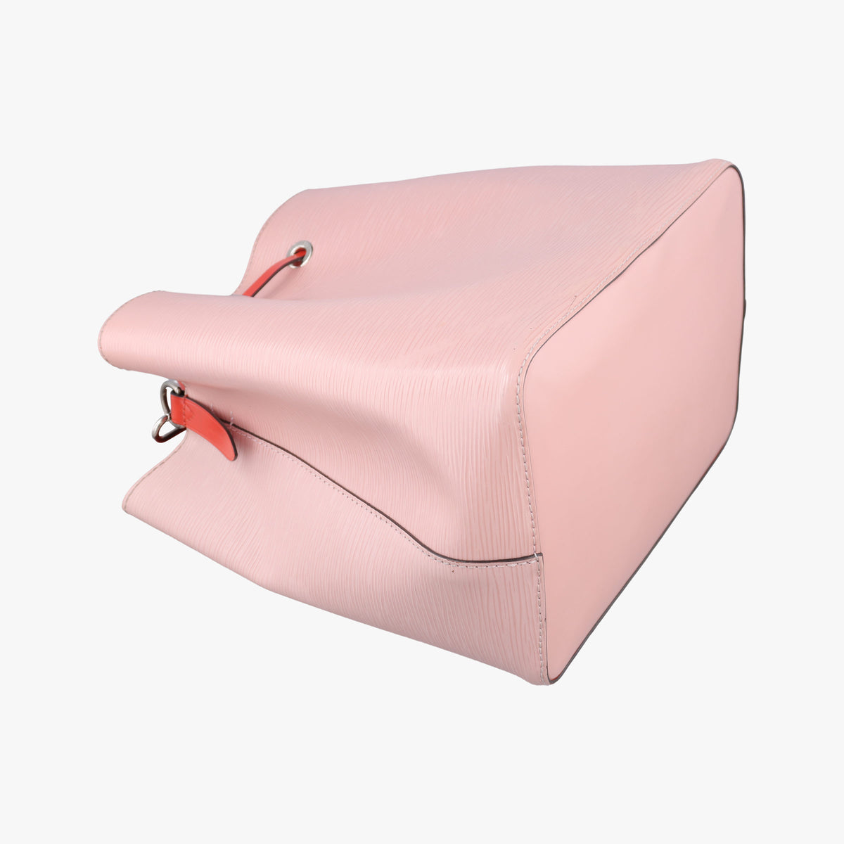 Pre-owned Louis Vuitton NeoNoe Rose Valerine Epi M54370 shoulderbag | stylenewstar
