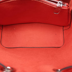 Pre-owned Louis Vuitton NeoNoe Rose Valerine Epi M54370 shoulderbag | stylenewstar