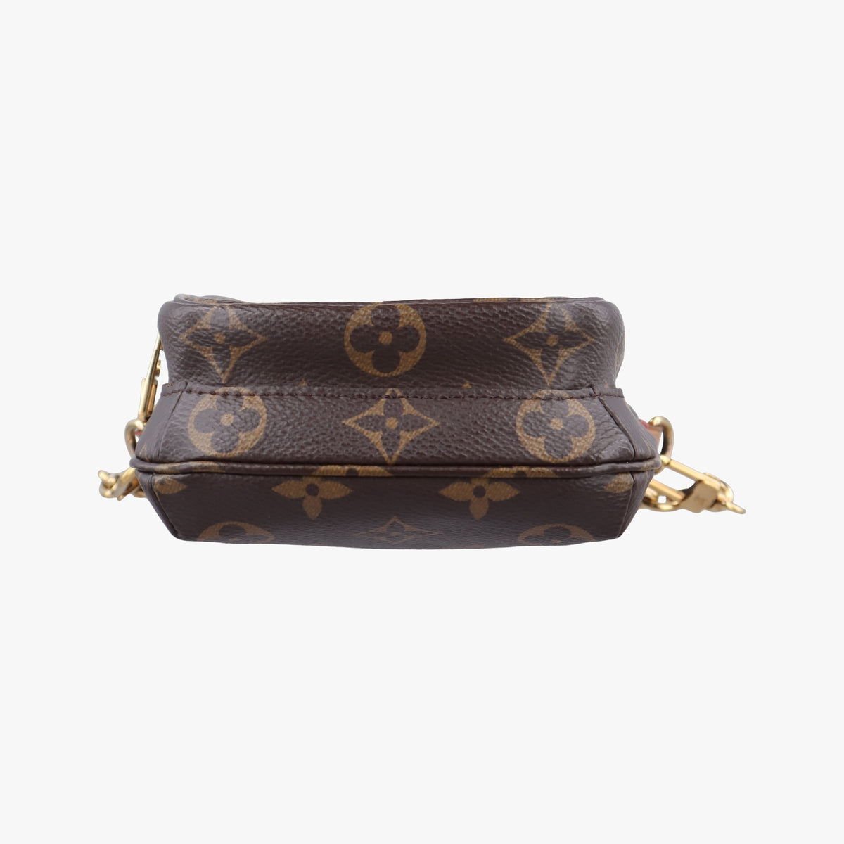 Vintage Louis Vuitton Utility Brown Monogram canvas M80746 shoulderbag | stylenewstar