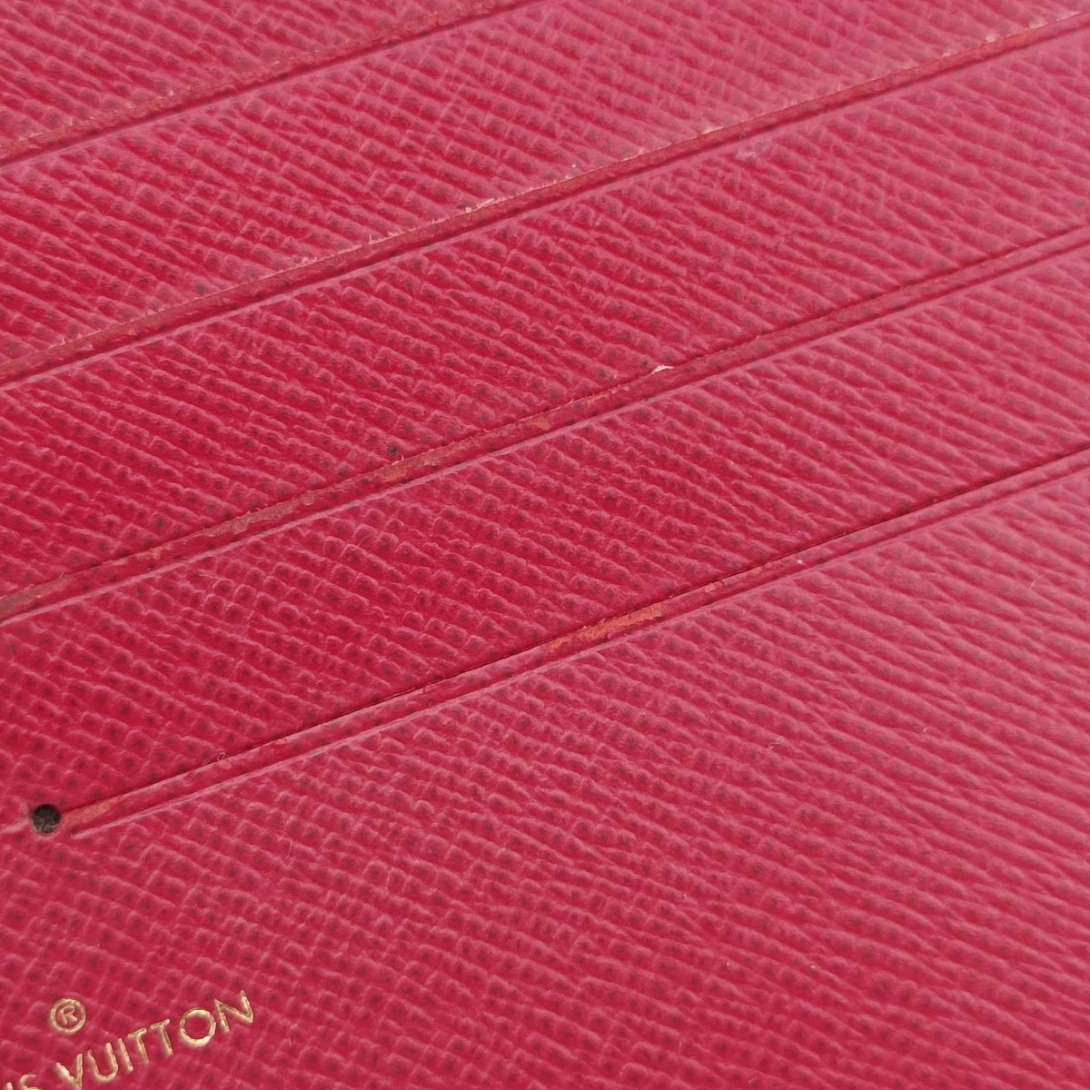 Secondhand Louis Vuitton Pochette Felicie Brown Monogram Canvas M61276 shoulderbag | stylenewstar