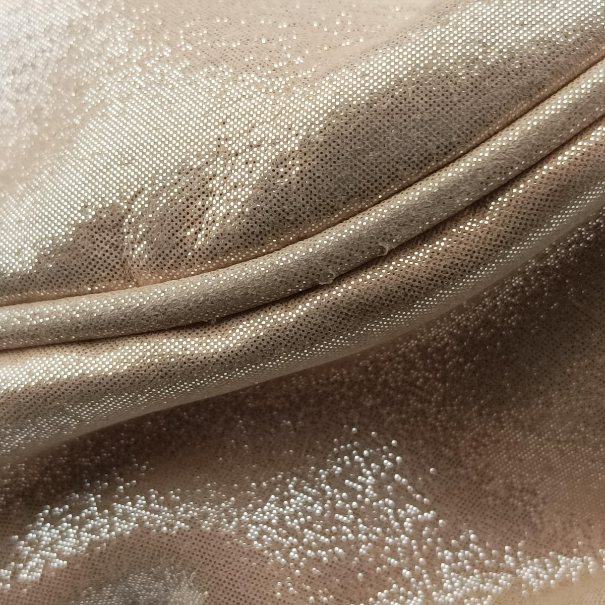 Pre-owned Fendi Mia Golden Canvas 8BR616 shoulderbag | stylenewstar