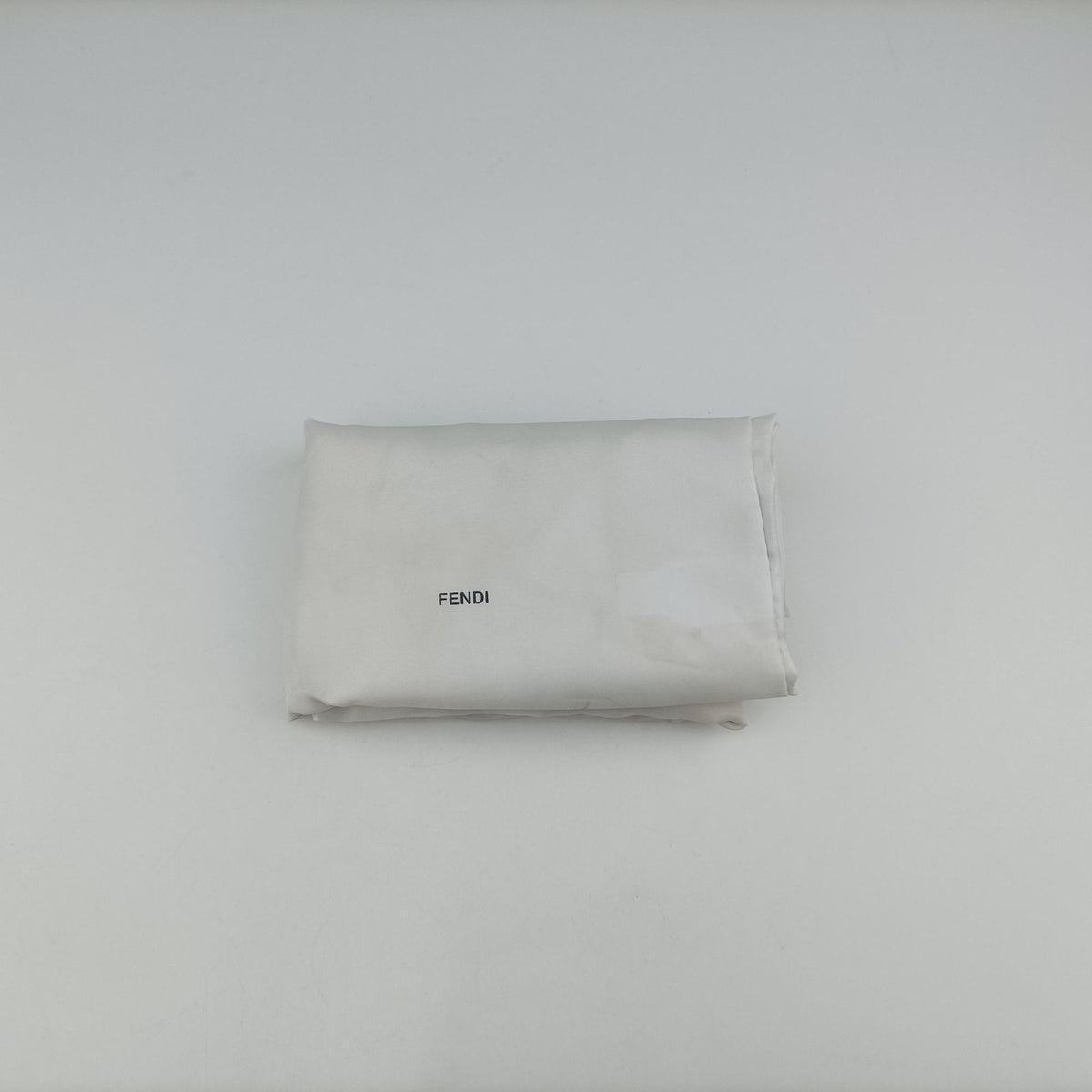 Pre-owned Fendi Mia Golden Canvas 8BR616 shoulderbag | stylenewstar