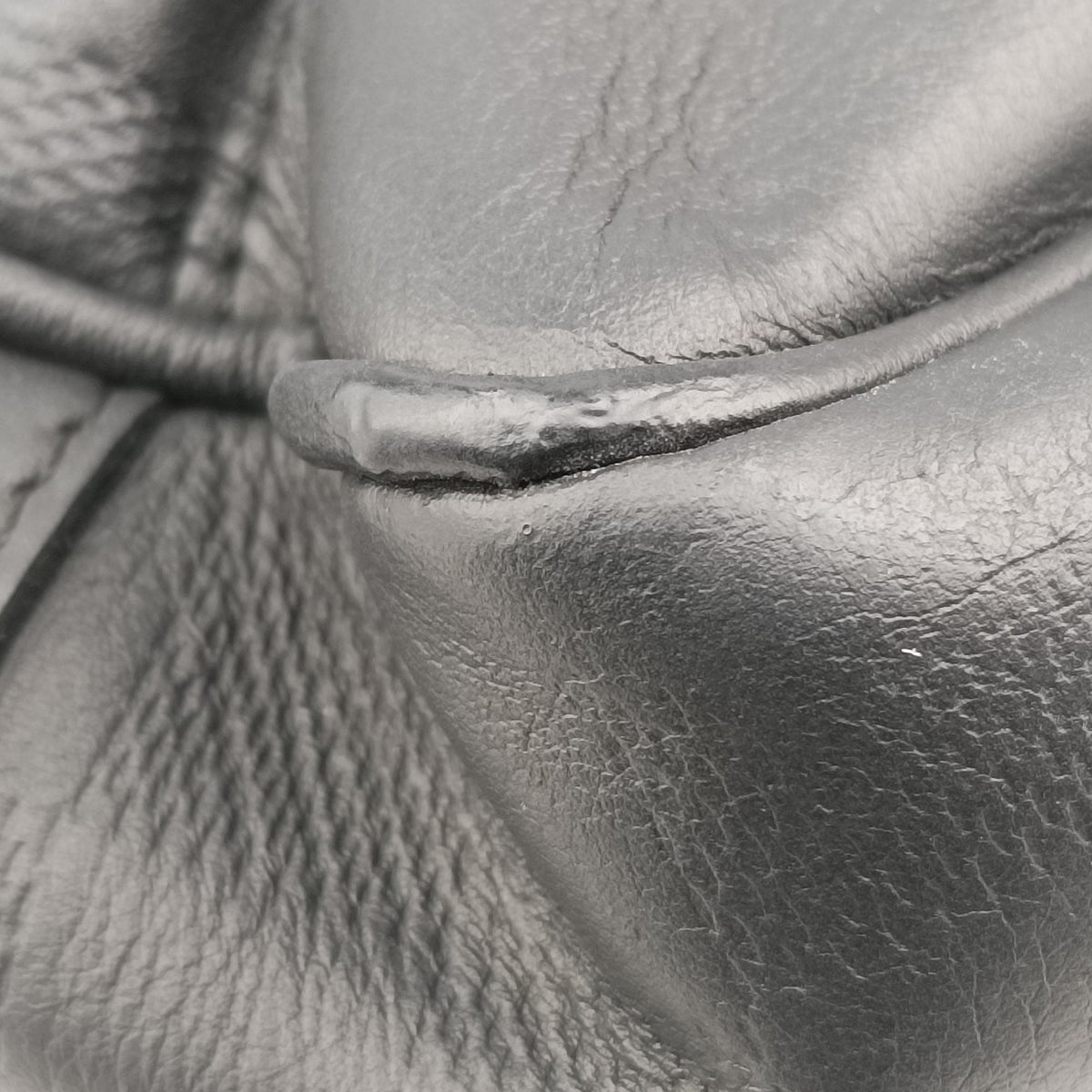Pre-owned Louis Vuitton Porte-Document Voyage onyx Damier Infini N41146 handbag | stylenewstar