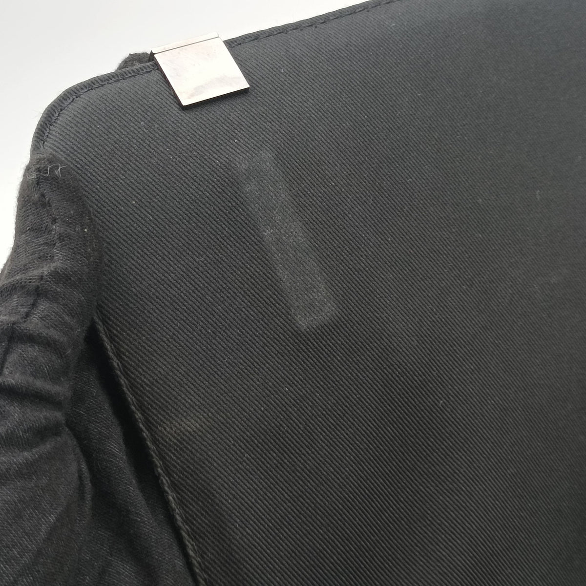 Pre-owned Louis Vuitton DANIEL MM Noir Damier GRAPHITE N58029 shoulderbag | stylenewstar