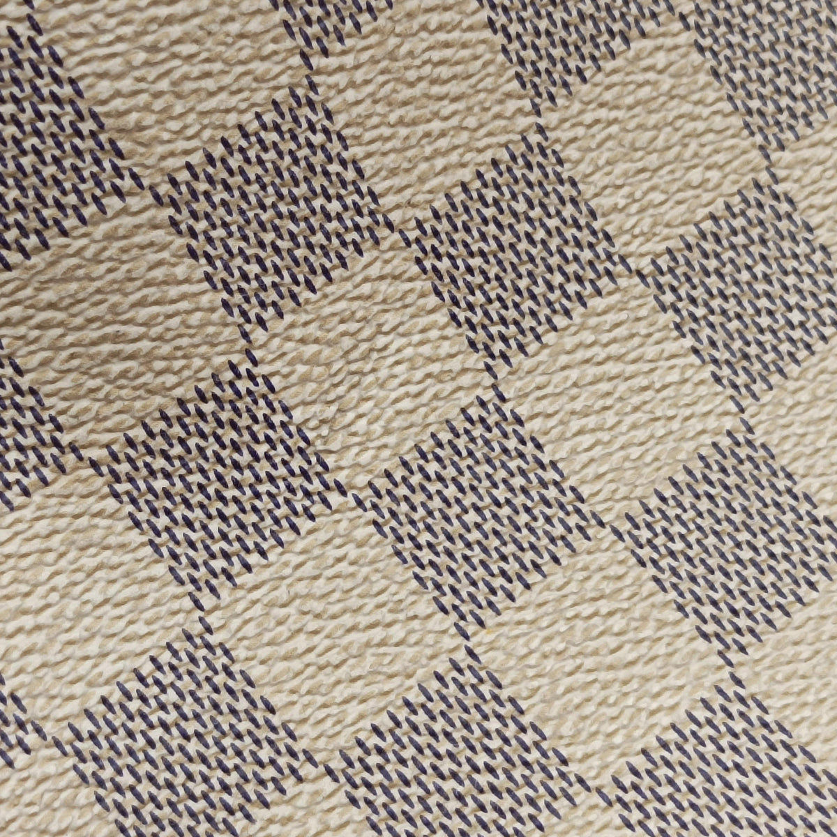 Pre-owned Louis Vuitton Neverfull MM Azur Damier Canvas N51107 shoulderbag | stylenewstar