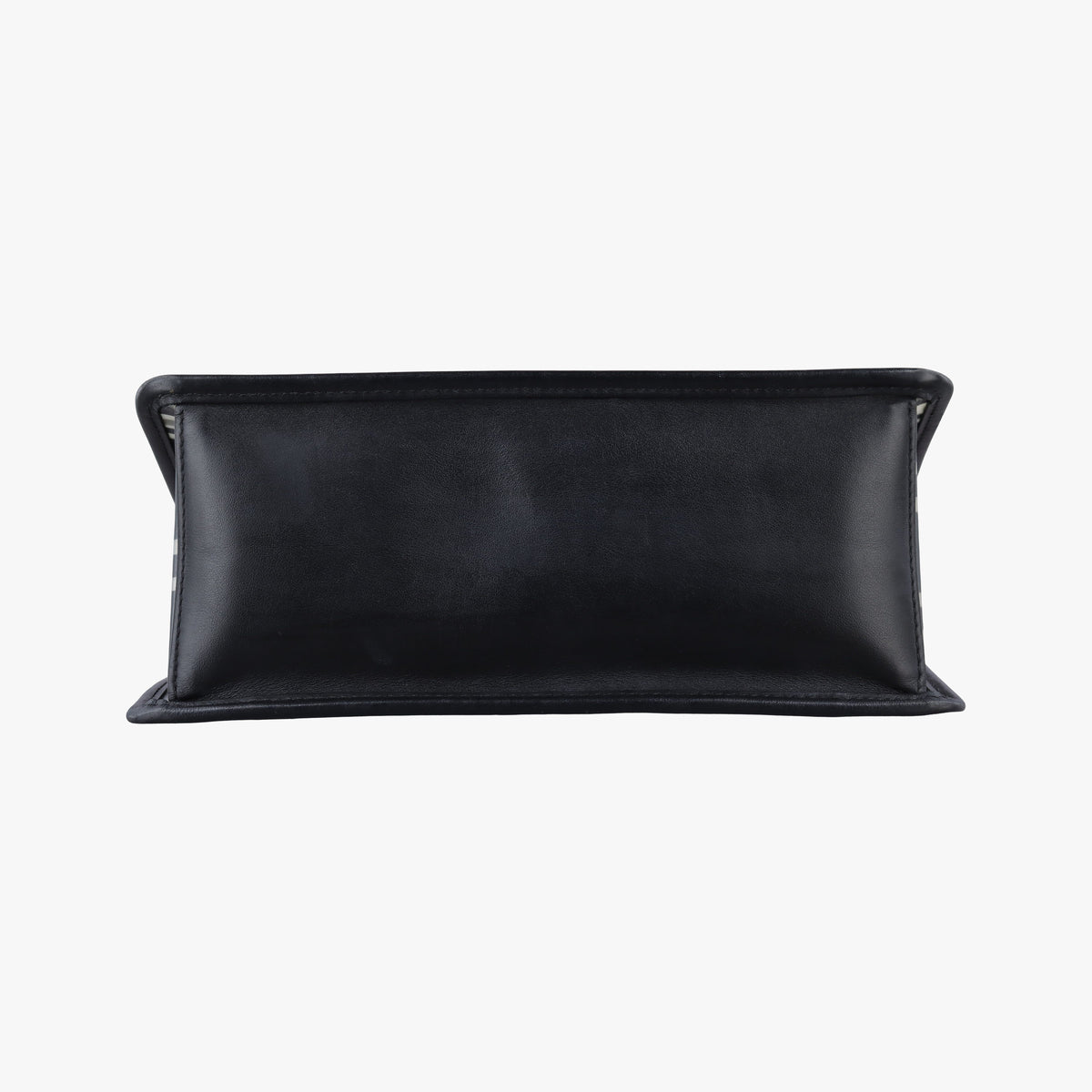 Vintage Fendi Kan I F Black PVC Coated Canvas 8BT234 shoulderbag | stylenewstar