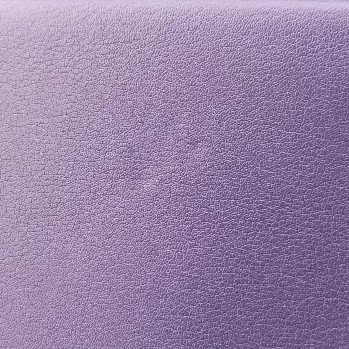 Pre-owned Christian Dior Diorissimo Purple Leather  shoulderbag | stylenewstar