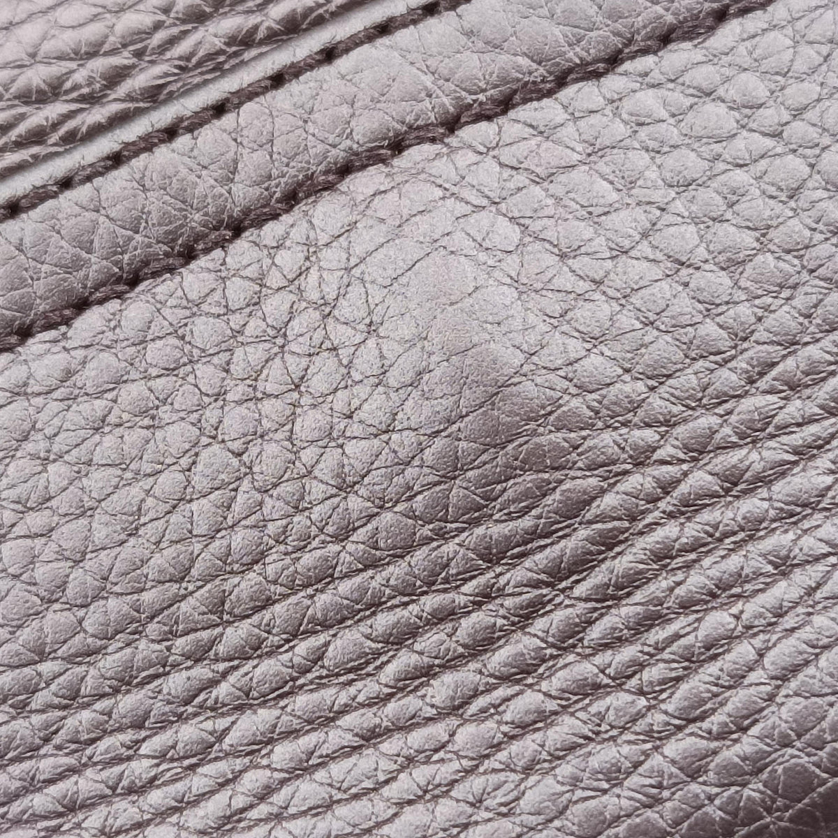 Pre-owned Gucci SOHO Purple Leather 336752 shoulderbag | stylenewstar