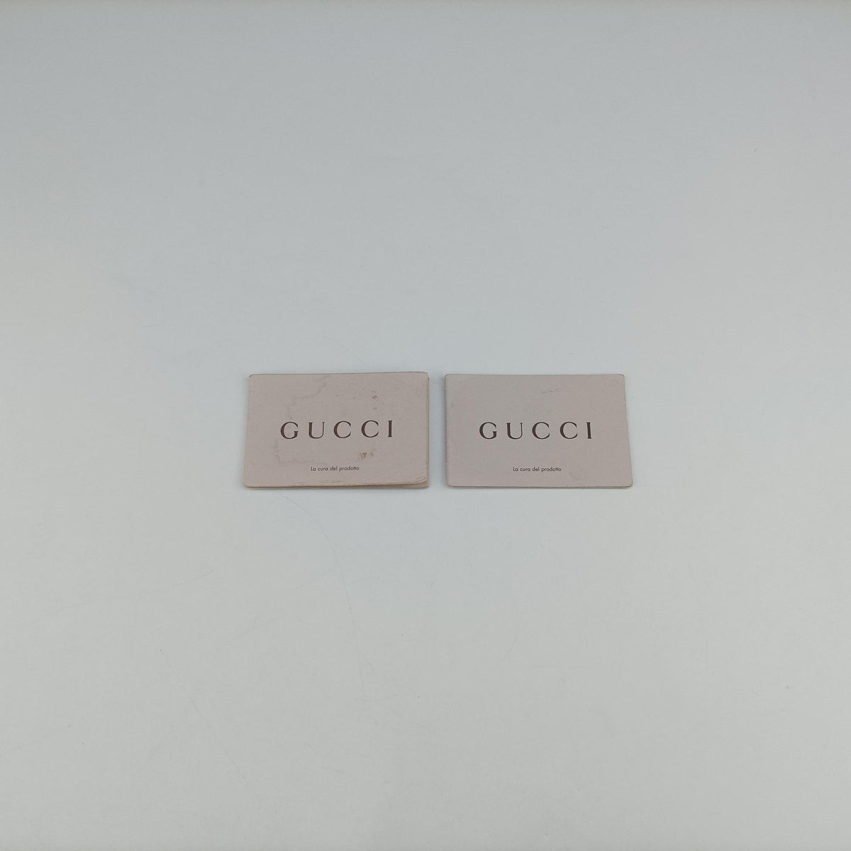 Pre-owned Gucci SOHO Purple Leather 336752 shoulderbag | stylenewstar
